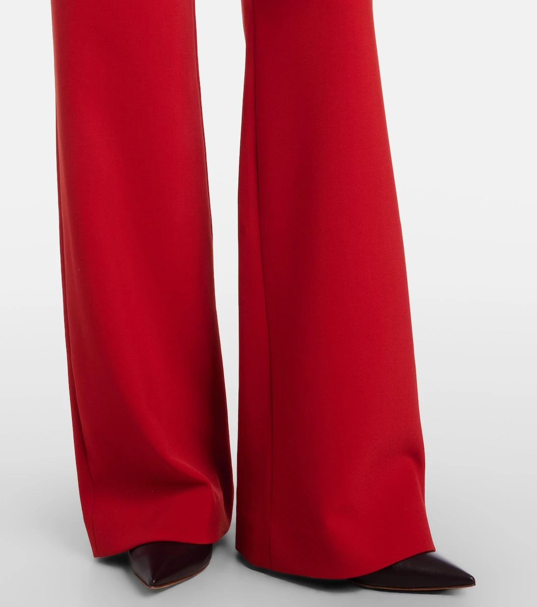 Veronica Beard - Tonelli wide-leg pants