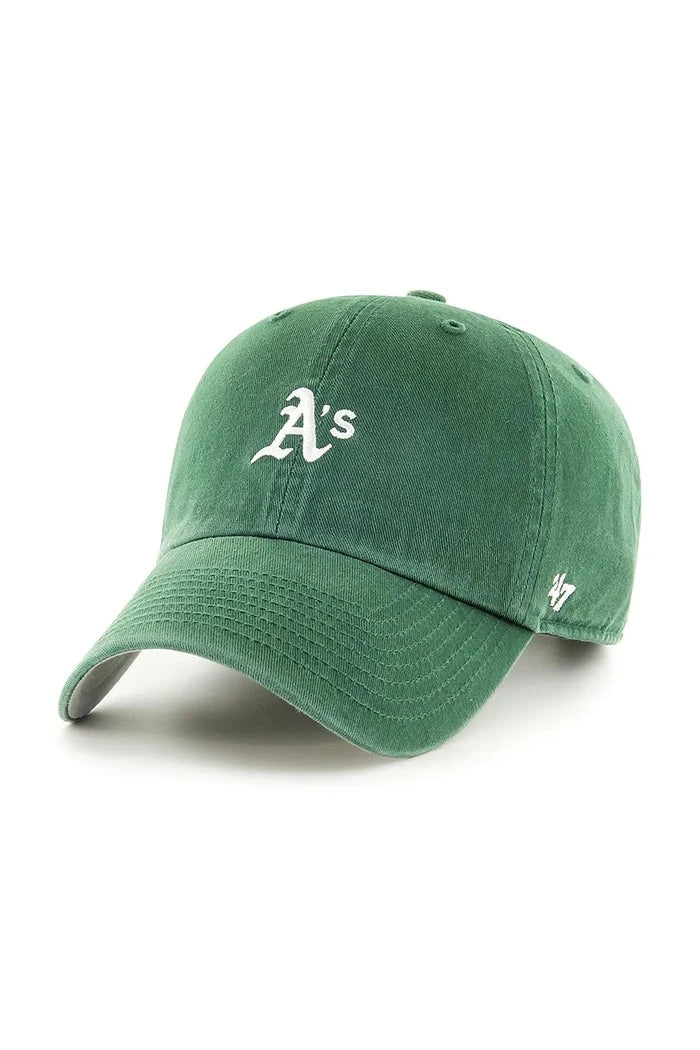 47 Brand MLB Oakland Athletics Pamuk Şapka