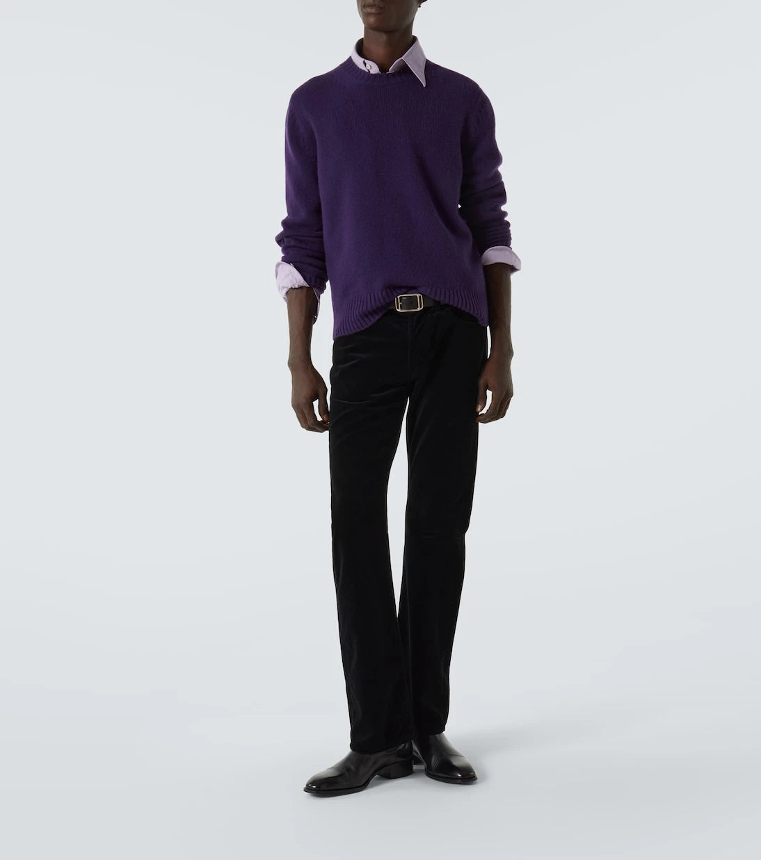 Tom Ford - Cotton shirt