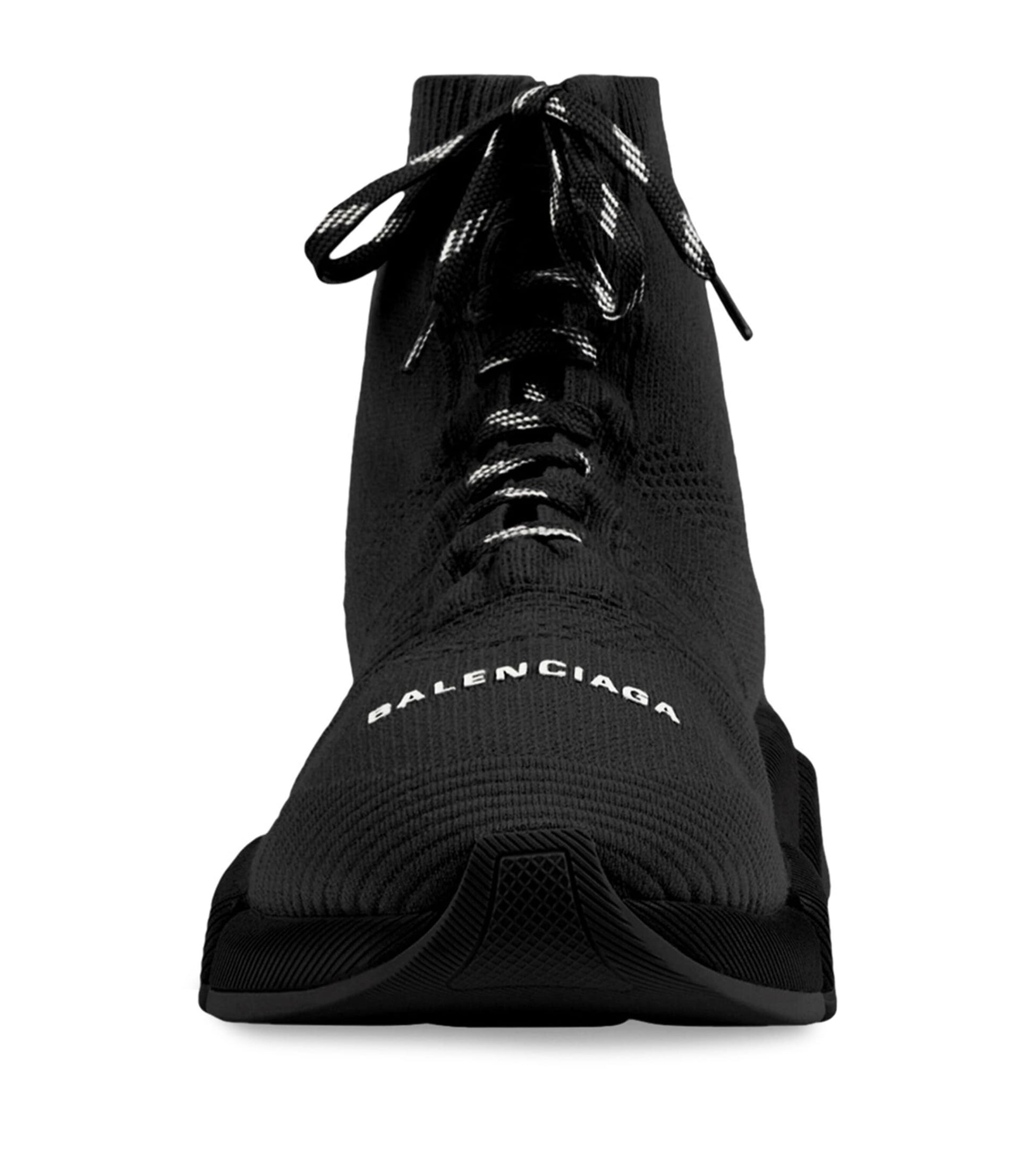 Balenciaga Speed 2.0 Lace-Up Sneakers