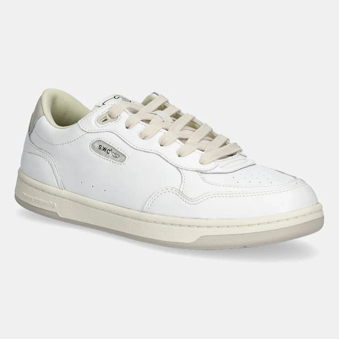Кожени маратонки Stepney Workers Club PRO CUP 01 LEATHER