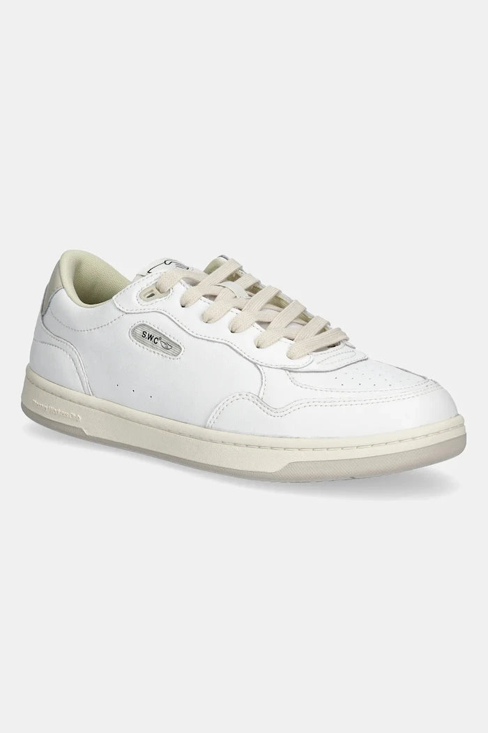 Кожени маратонки Stepney Workers Club PRO CUP 01 LEATHER