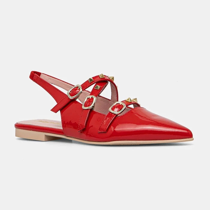 Pretty Ballerinas Yvette Balerin