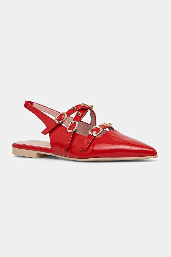 Pretty Ballerinas Yvette Balerin