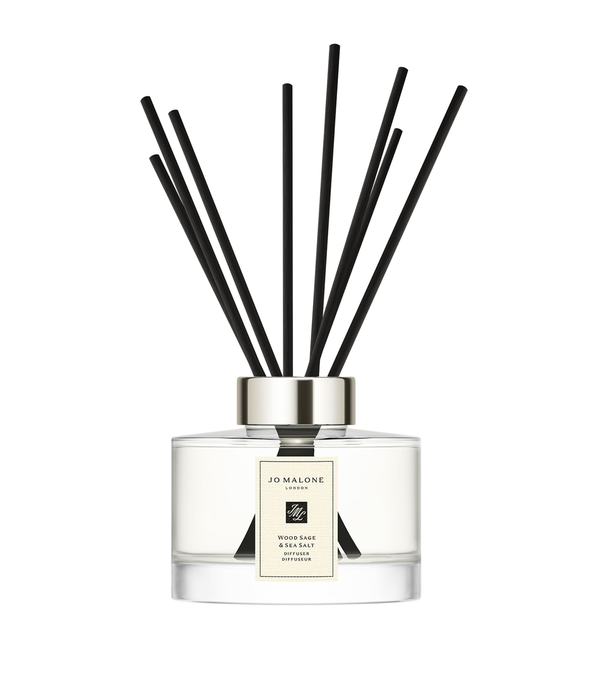 Jo Malone London Wood Sage & Sea Salt Diffuser (165ml)
