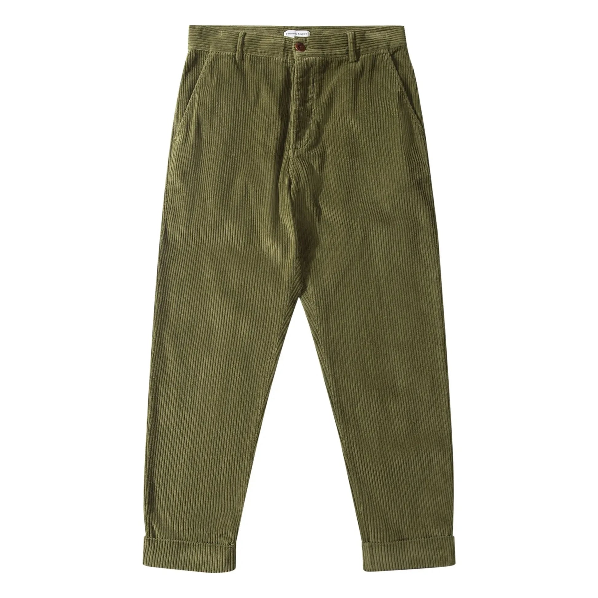 Edmmond Studios - Jorge pants  | Khaki