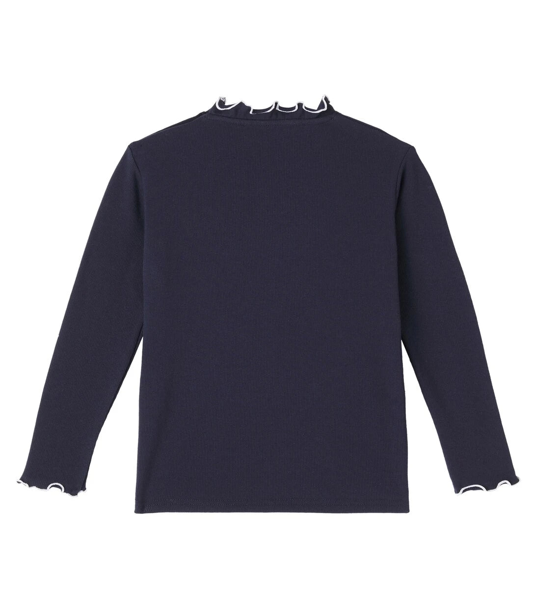 Tartine et Chocolat - Cotton-blend jersey top
