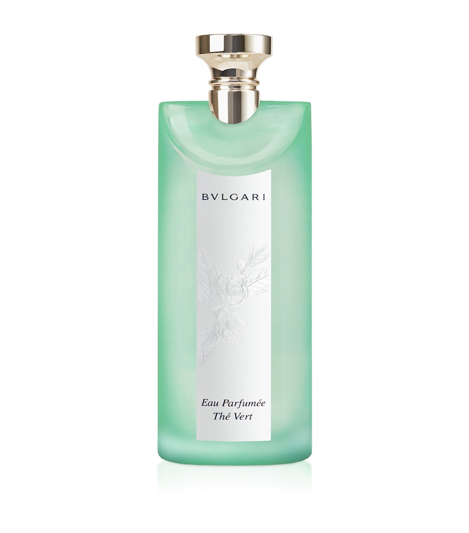 Bvlgari Eau Parfumée Thé Vert (350ml)