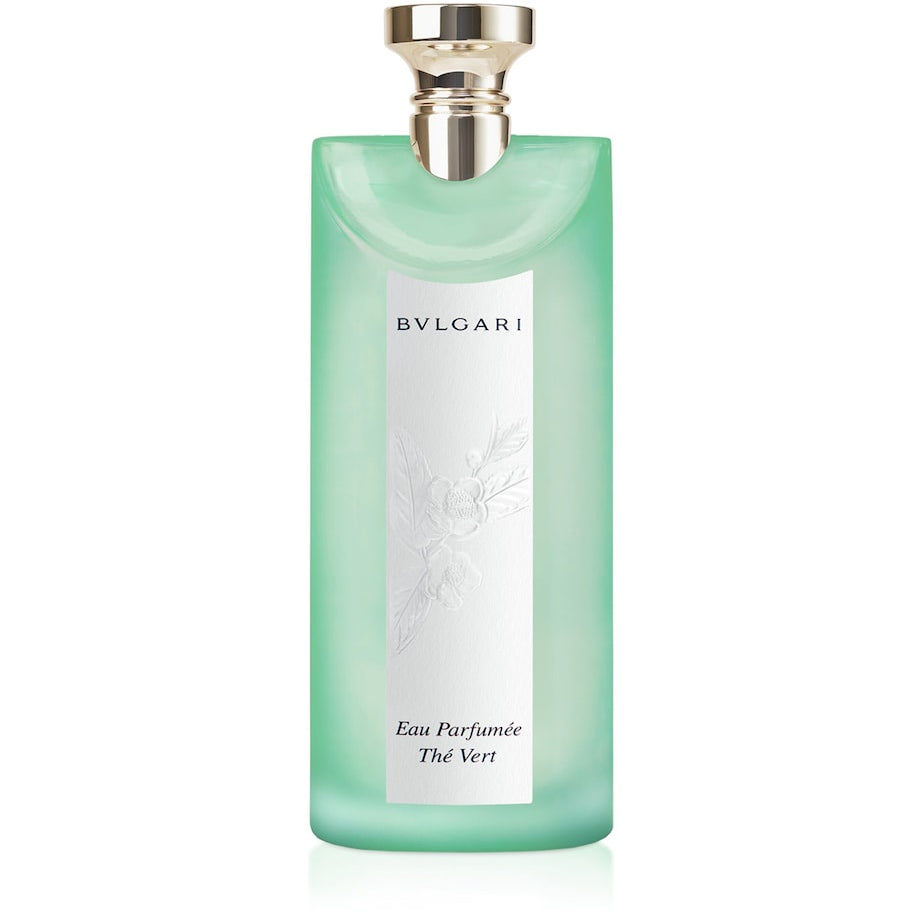 Bvlgari Eau Parfumée Thé Vert (350ml)