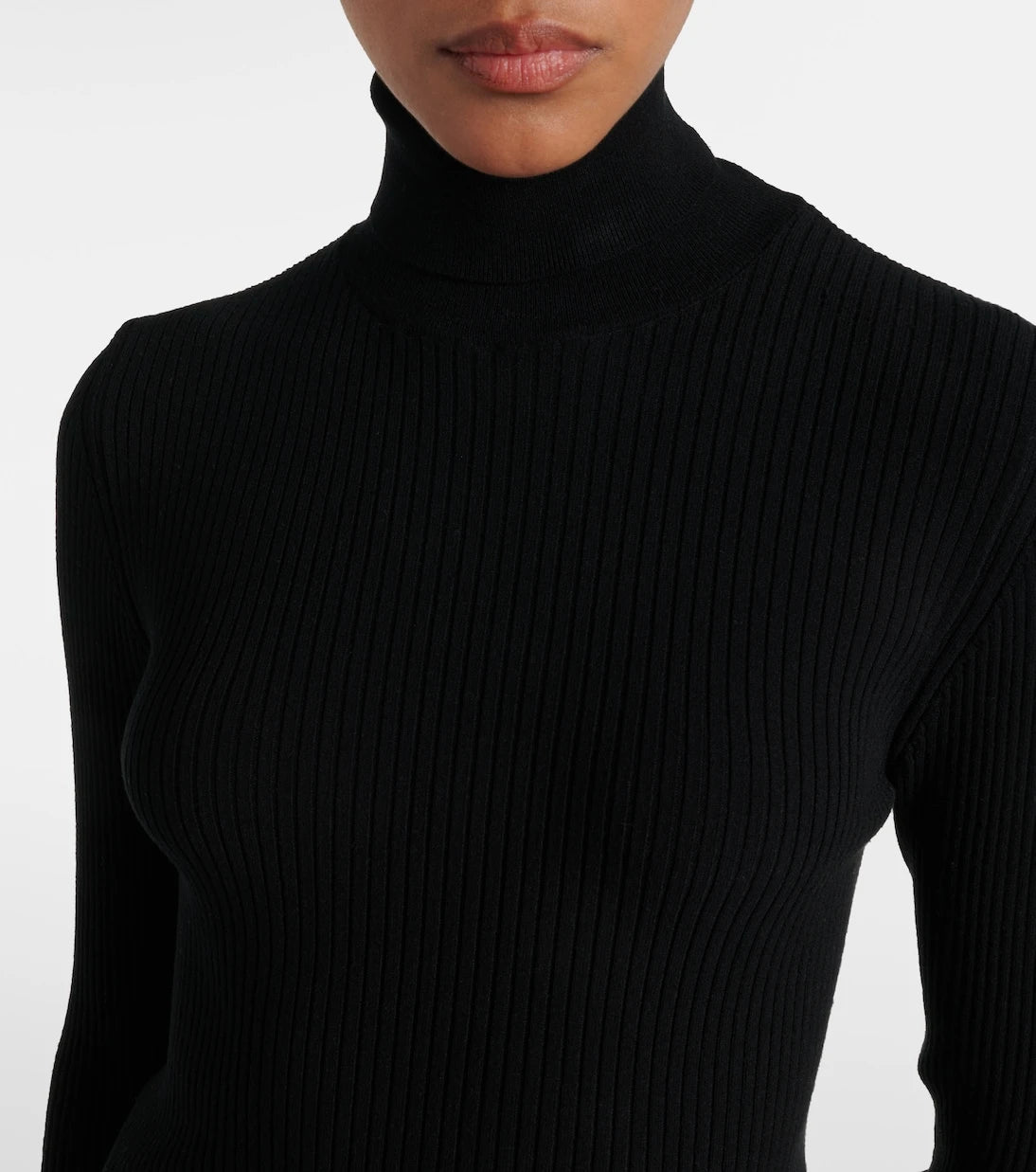 Fusalp - Ancelle turtleneck sweater