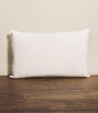 Medium/Firm 90% Hungarian Goose Down Pillow (50cm x 75cm)