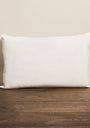 Medium/Firm 90% Hungarian Goose Down Pillow (50cm x 75cm)