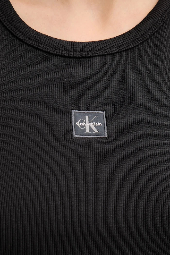 Calvin Klein Jeans топ дамски