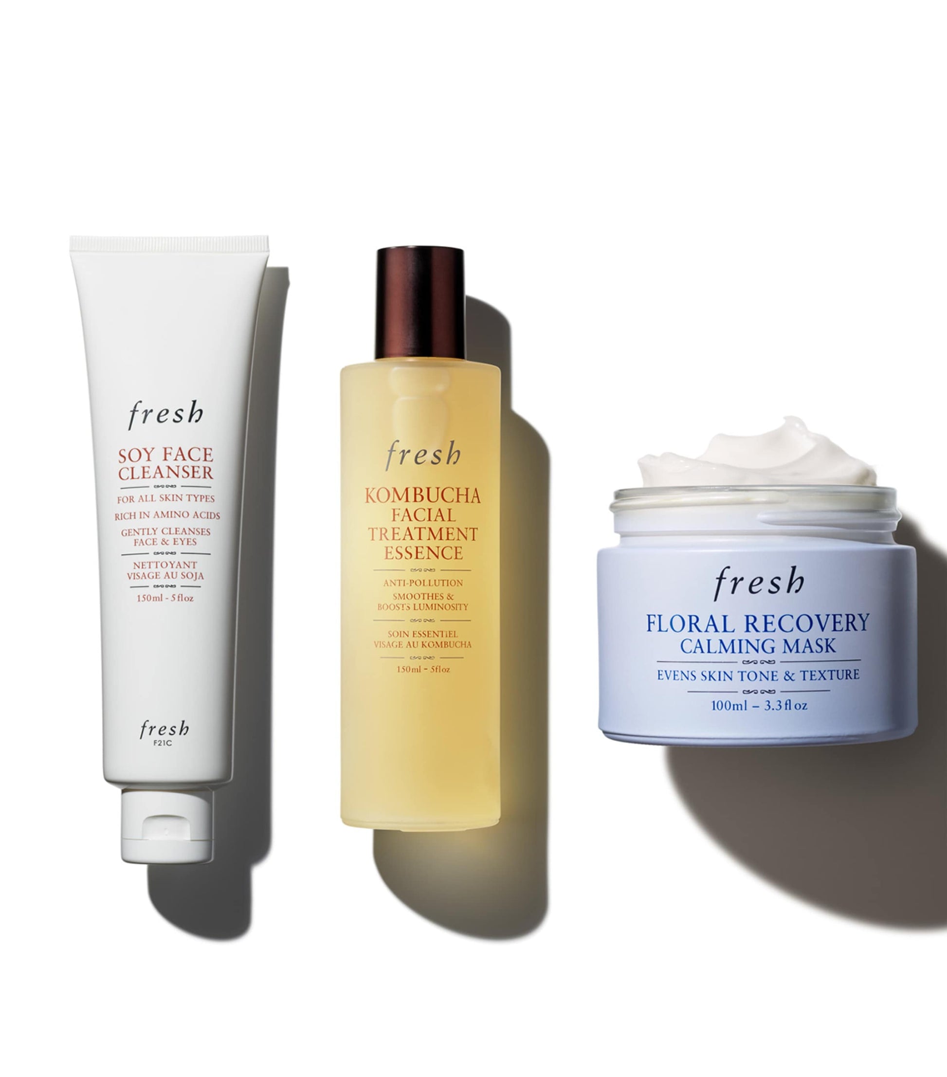 Floral Recovery Overnight Mask (100ml)