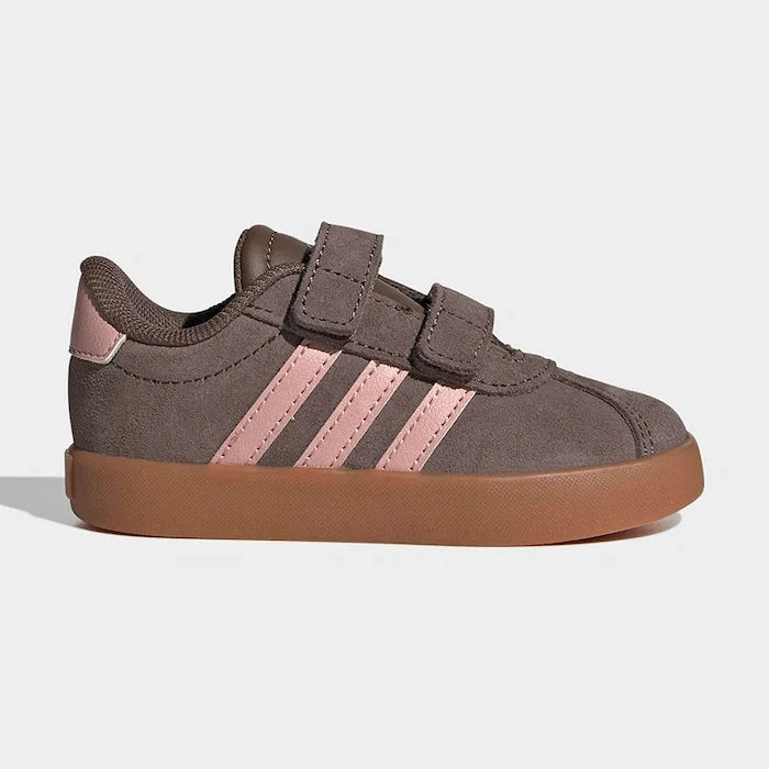 adidas VL COURT 3.0 маратонки за деца