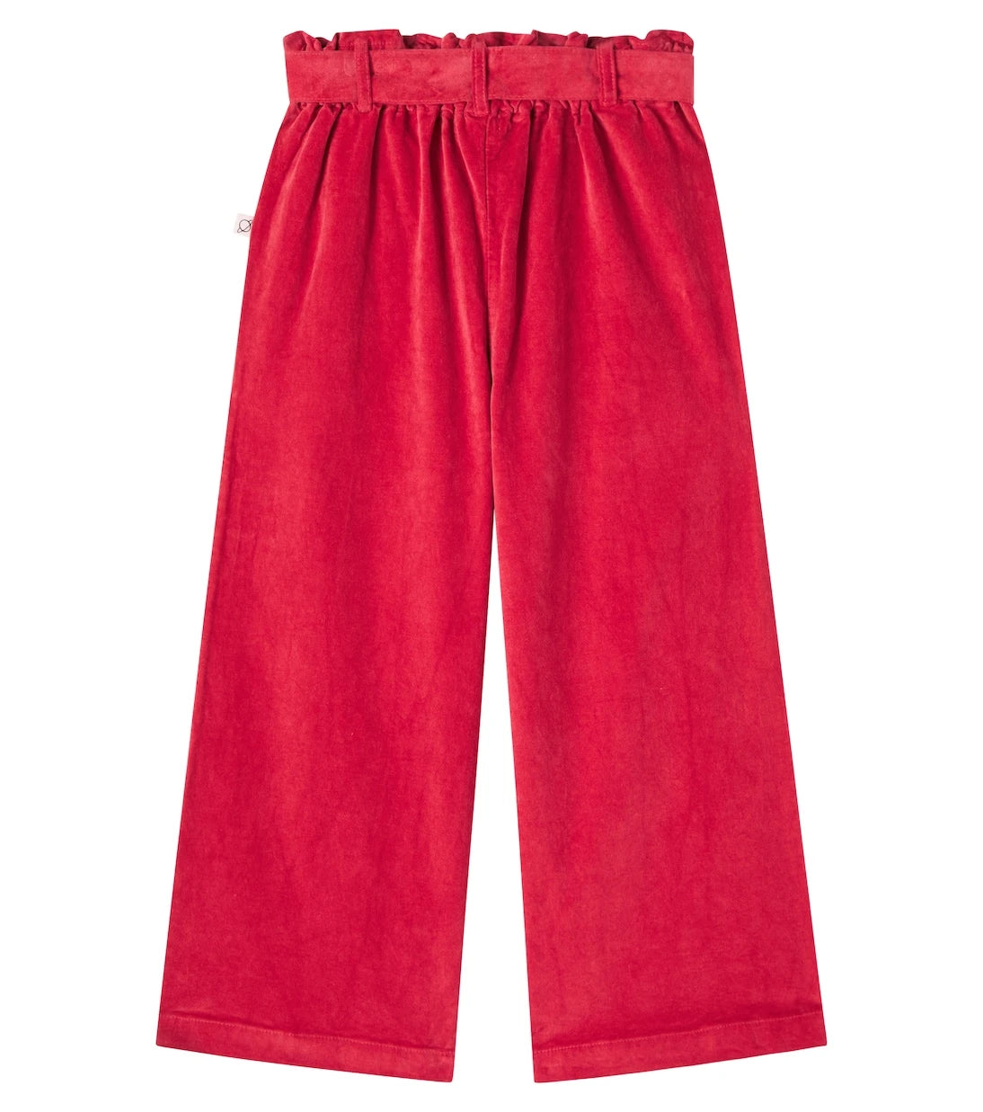 Cozmo - Lima cotton corduroy pants