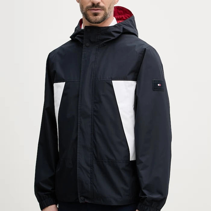 Tommy Hilfiger късо яке мъжко