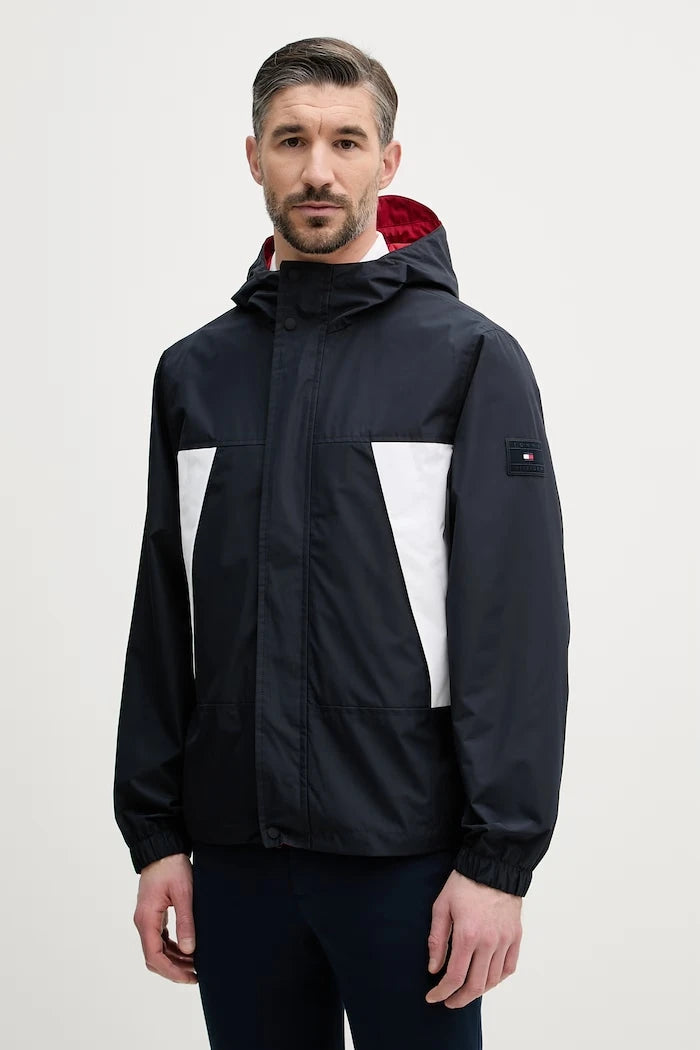 Tommy Hilfiger късо яке мъжко