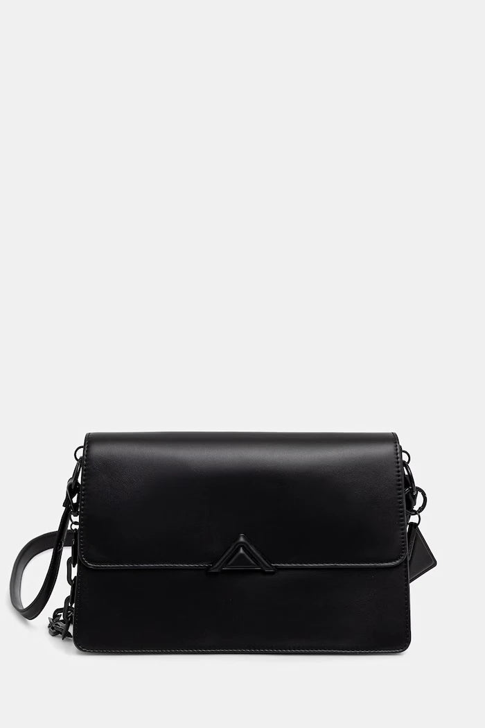 Aldo ayarlanabilir askılı kadın suni deri çanta LUXEBAG