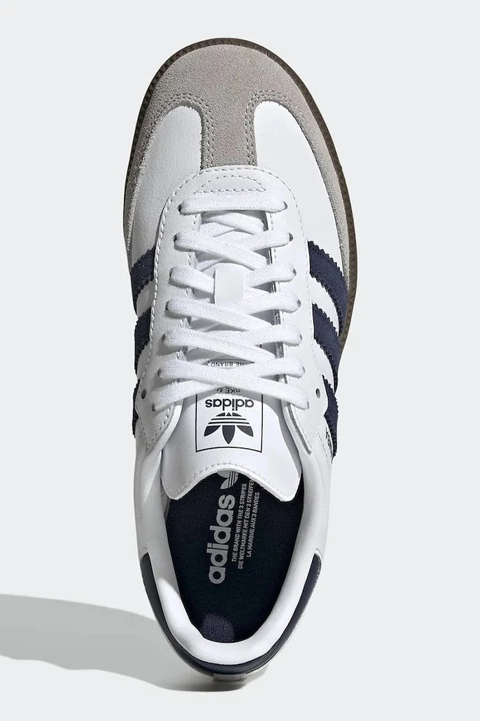 Детски маратонки adidas Originals SAMBA OG