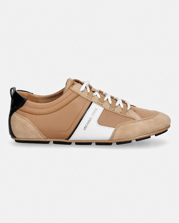 Маратонки MICHAEL Michael Kors Keely Trainer