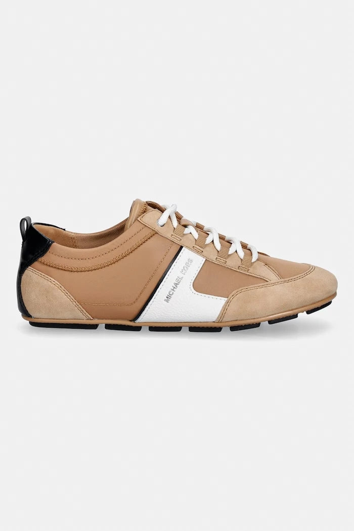 Маратонки MICHAEL Michael Kors Keely Trainer