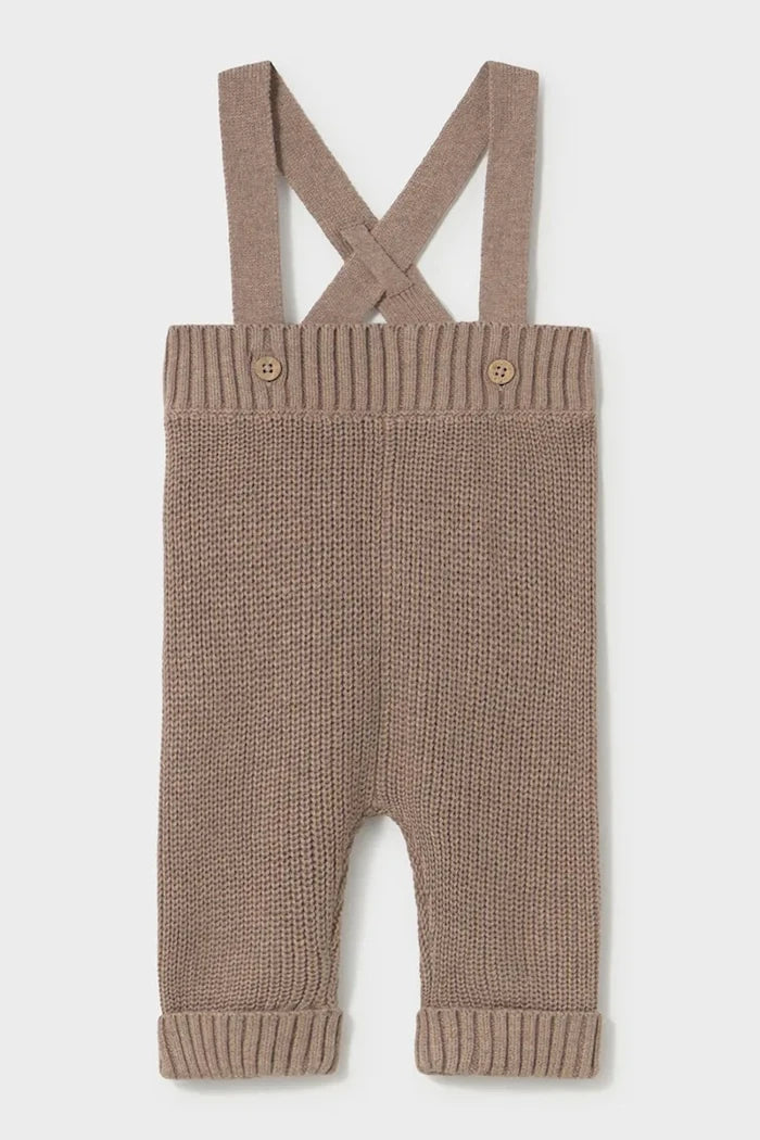 Mayoral Newborn Bebek Pamuk Pantolon