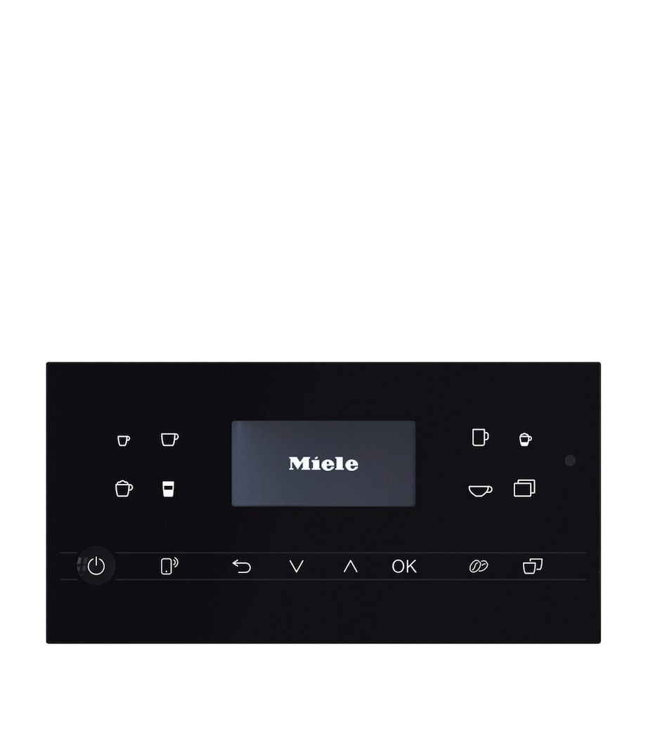 CM6560 MilkPerfection Coffee Machine