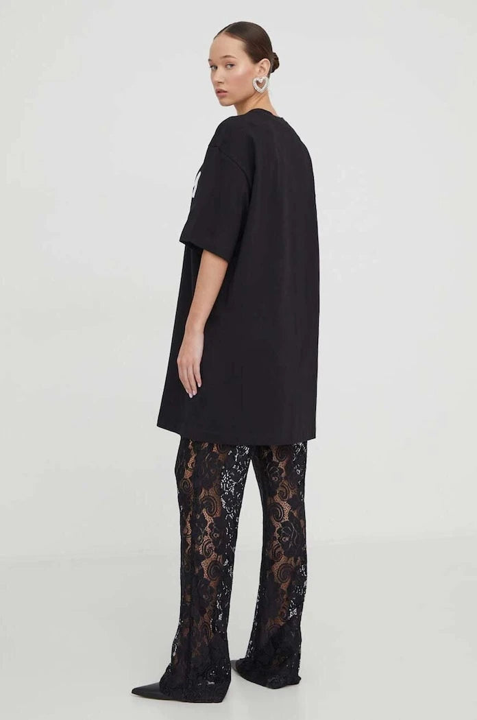 Памучна рокля MSGM