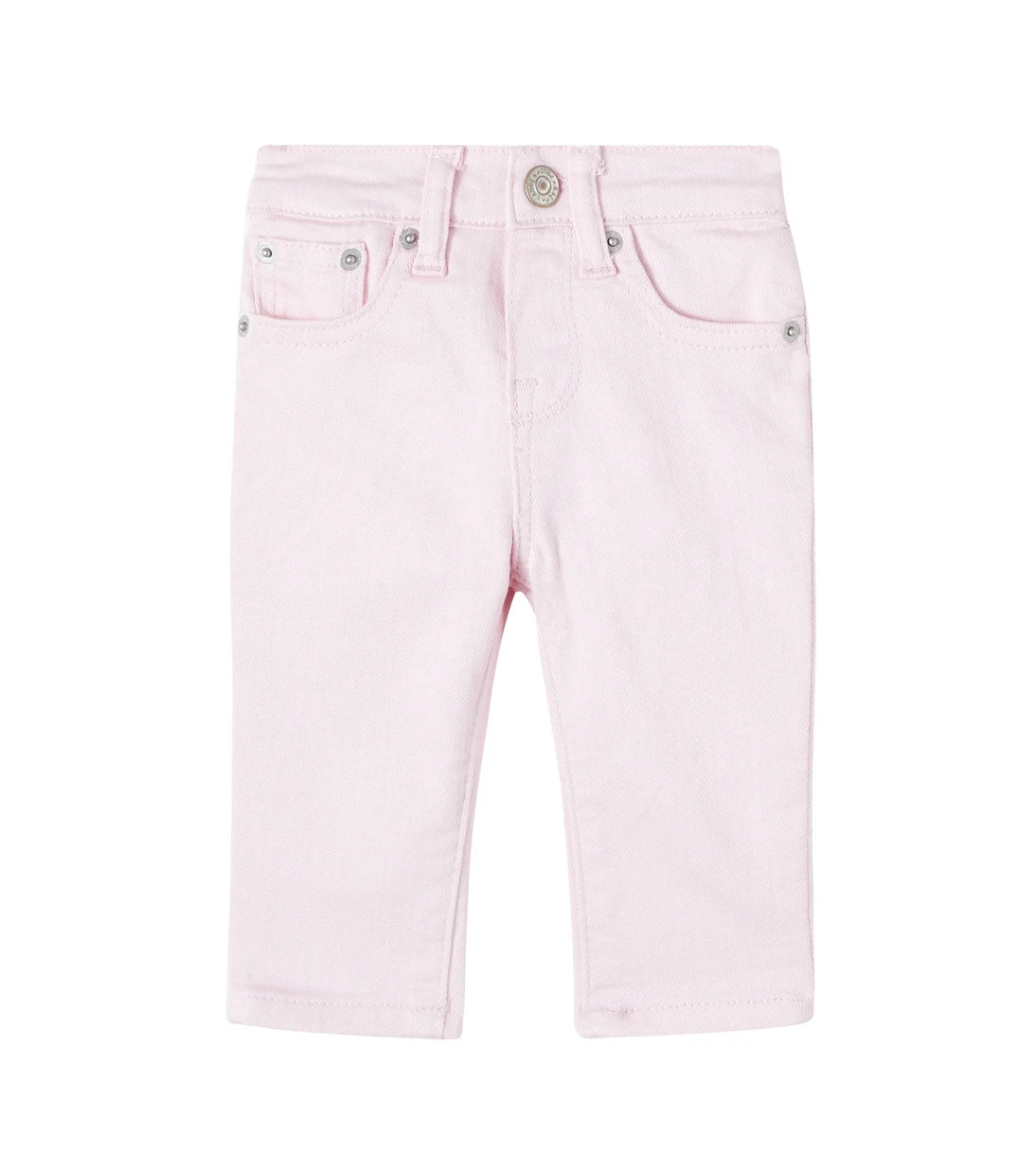 Polo Ralph Lauren Kids - جينز أطفال