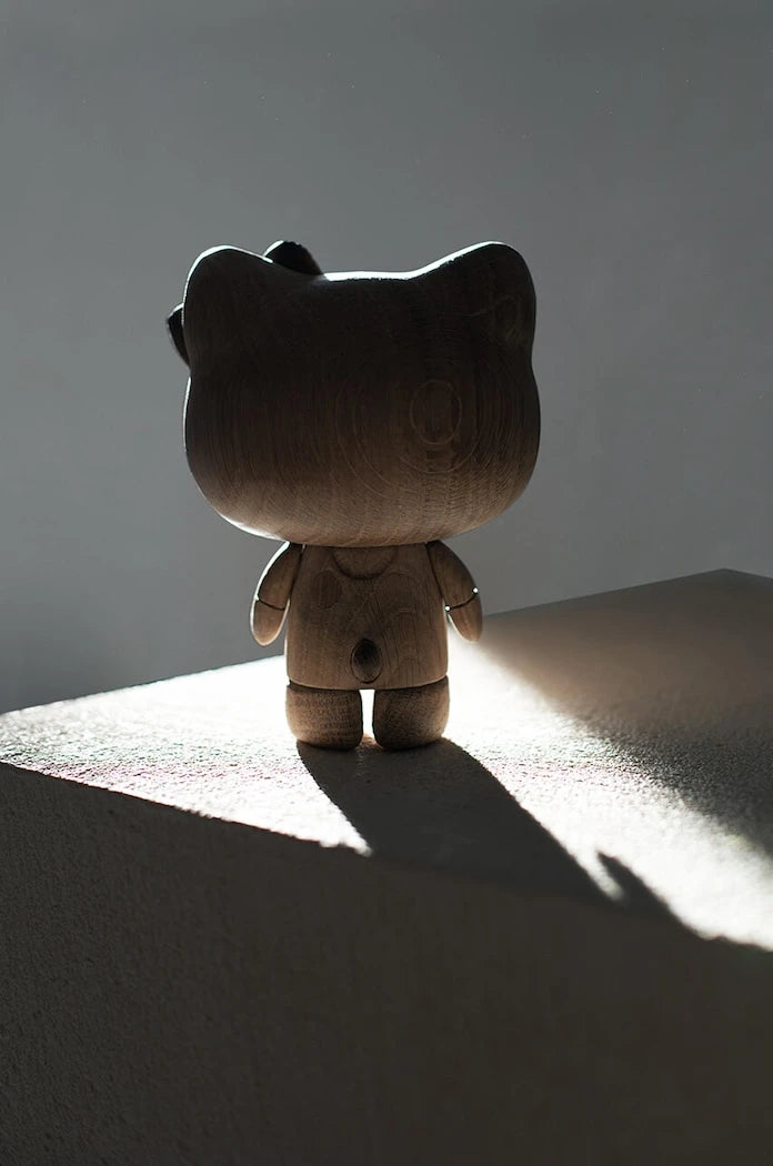 Декорация Boyhood Hello Kitty x Oak S