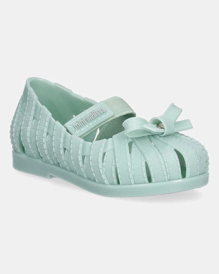 Детски балеринки Melissa M LOVER BALLERINA