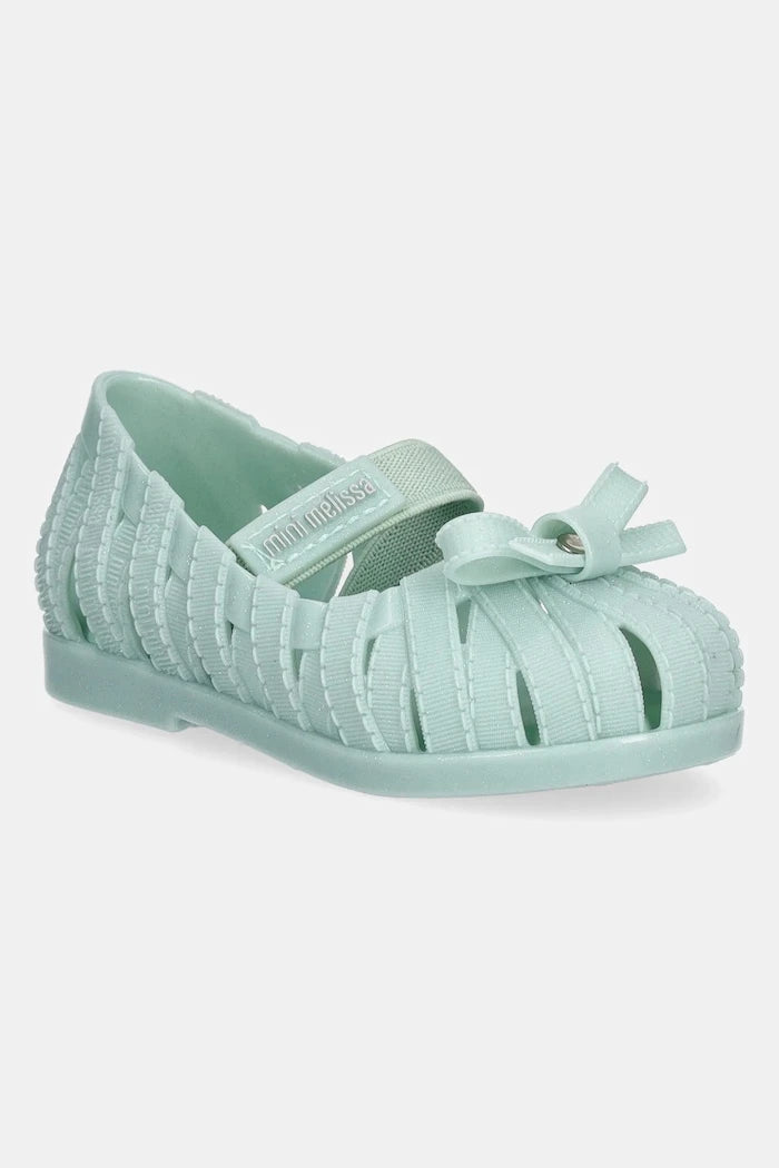 Çocuk Babetleri Melissa M LOVER BALLERINA