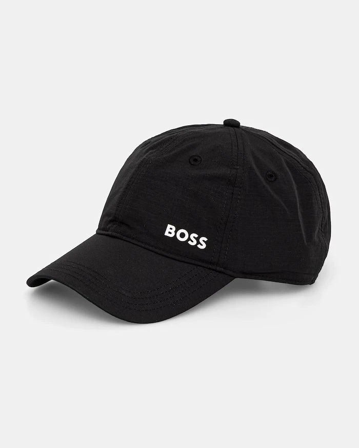 BOSS Green шапка с козирка мъжка RS