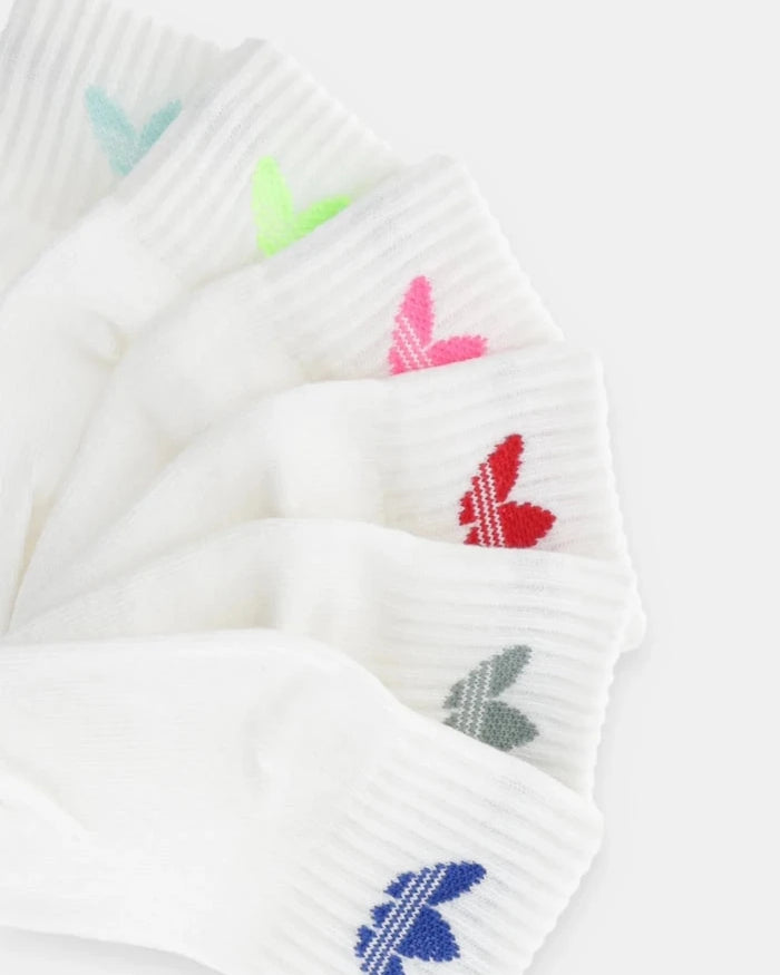 adidas Originals Çocuk Çorapları (6 Çift)
