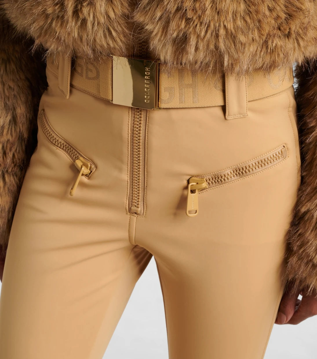 Goldbergh - Celessa belted ski suit