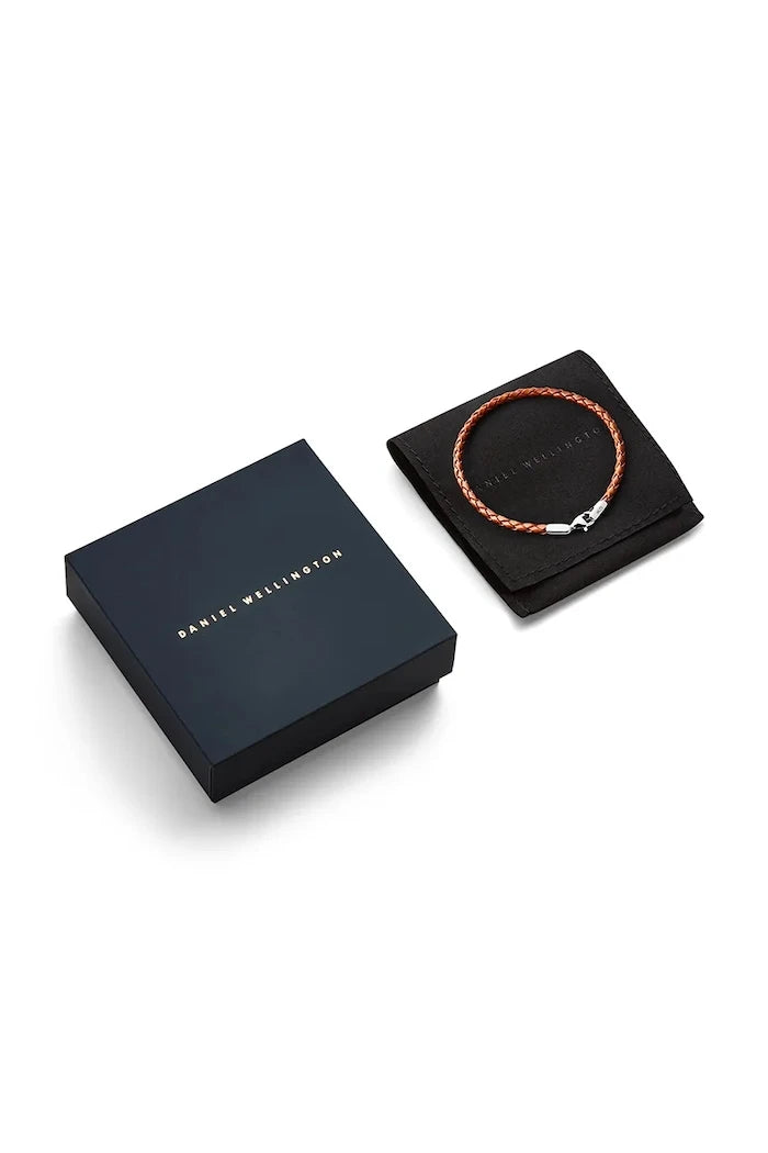 Daniel Wellington Deri Bileklik