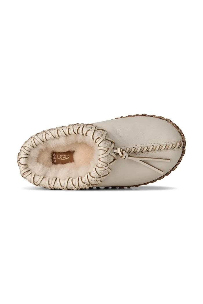 UGG Deri Terlik W Tasman Albite