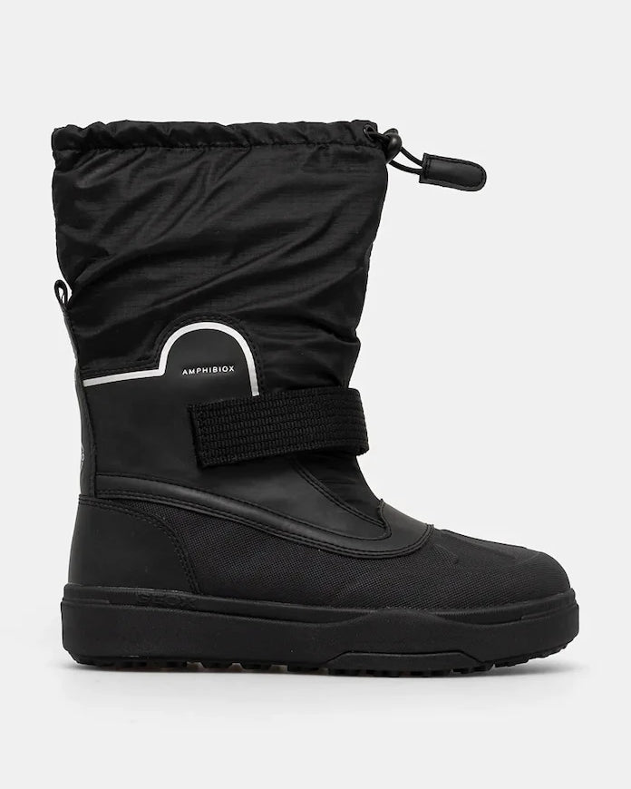 Зимни обувки Geox JUNSHEE PG A