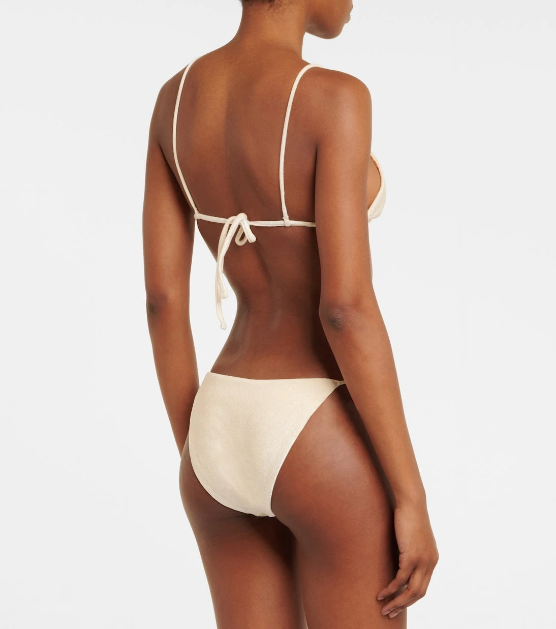 Jade Swim - Bare Minimum bikini bottoms