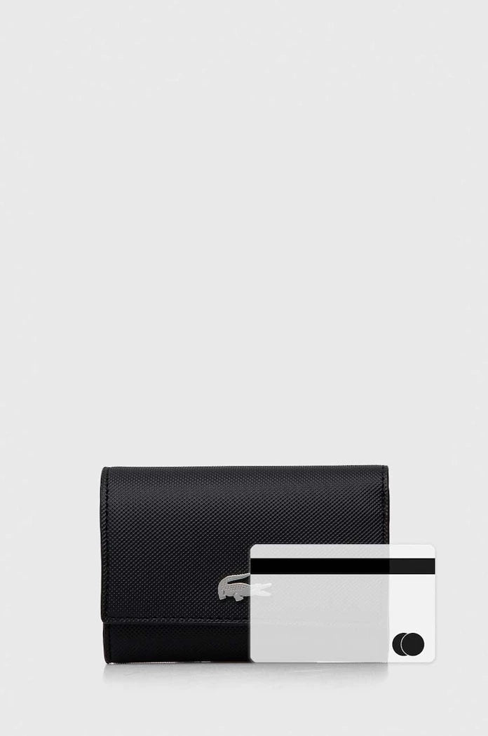 Портмоне Lacoste