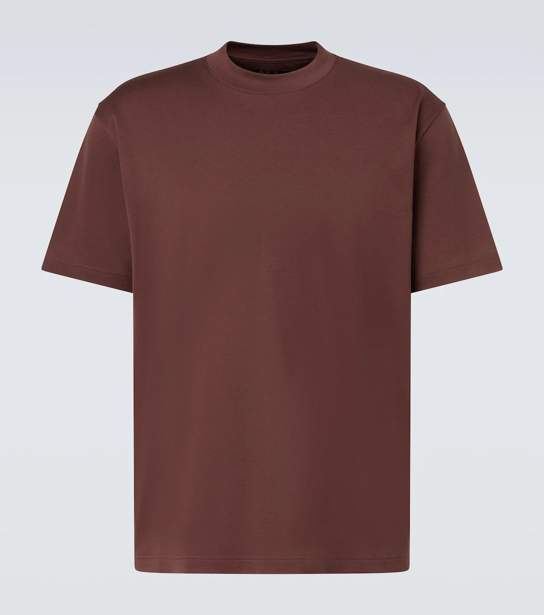 Loro Piana - Ray cotton jersey T-shirt