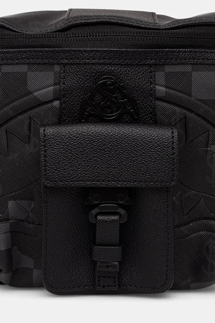Sprayground чанта за кръста