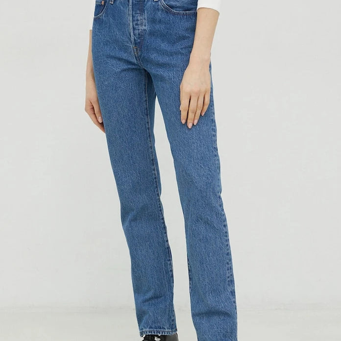 Дънки Levi's 501® JEANS FOR WOMEN