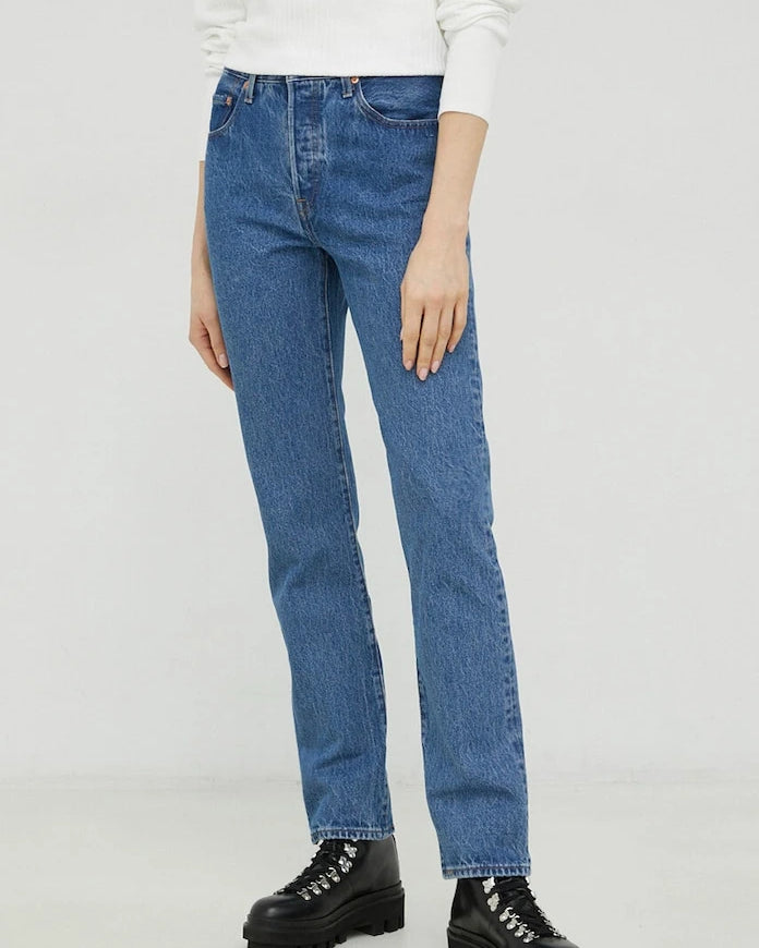 Levi's 501® JEANS FOR WOMEN
