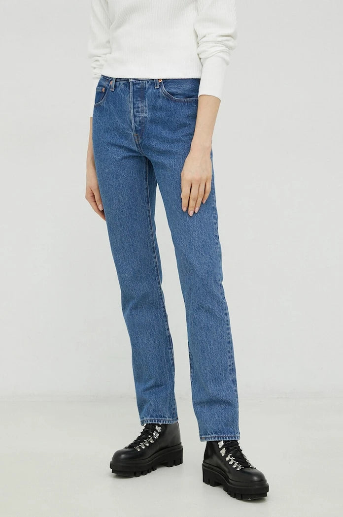 Levi's 501® JEANS FOR WOMEN