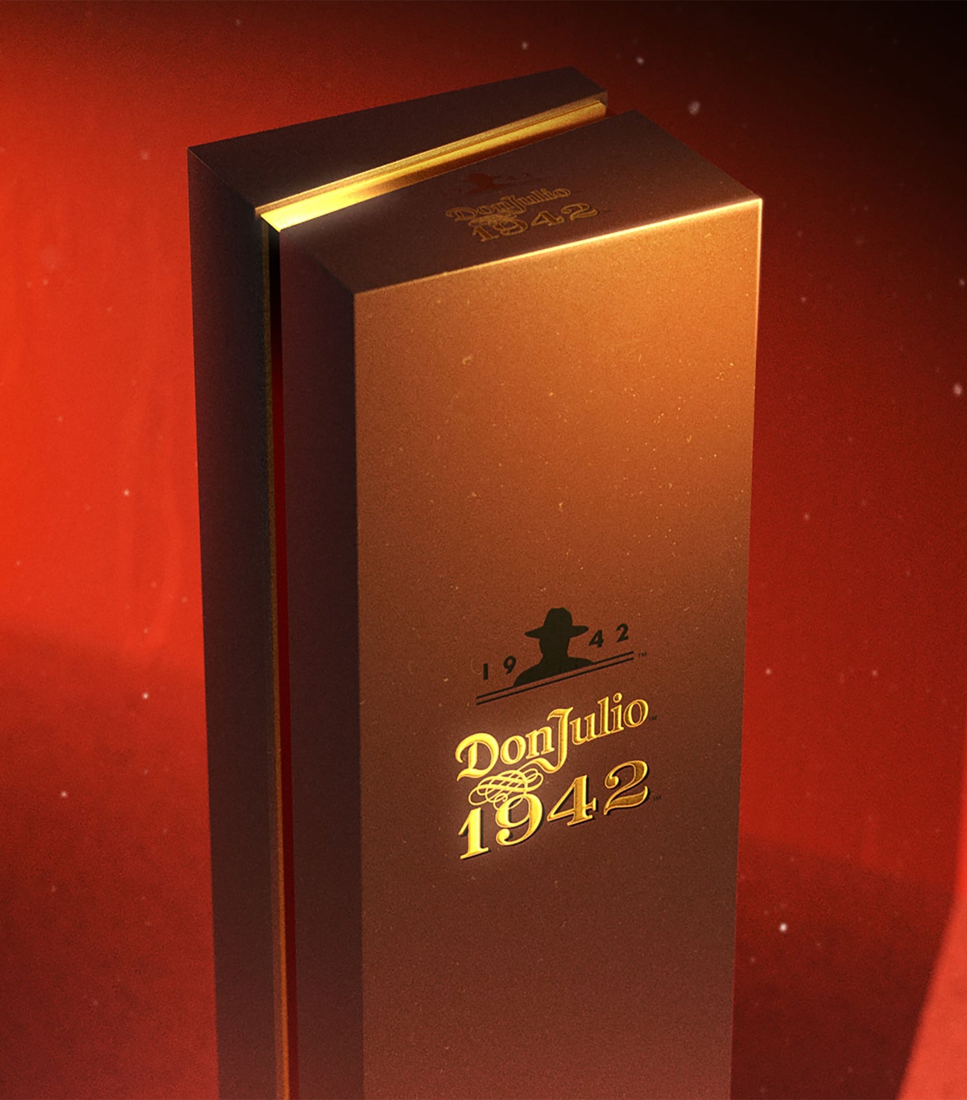 Don Julio 1942 Tequila (70cl)