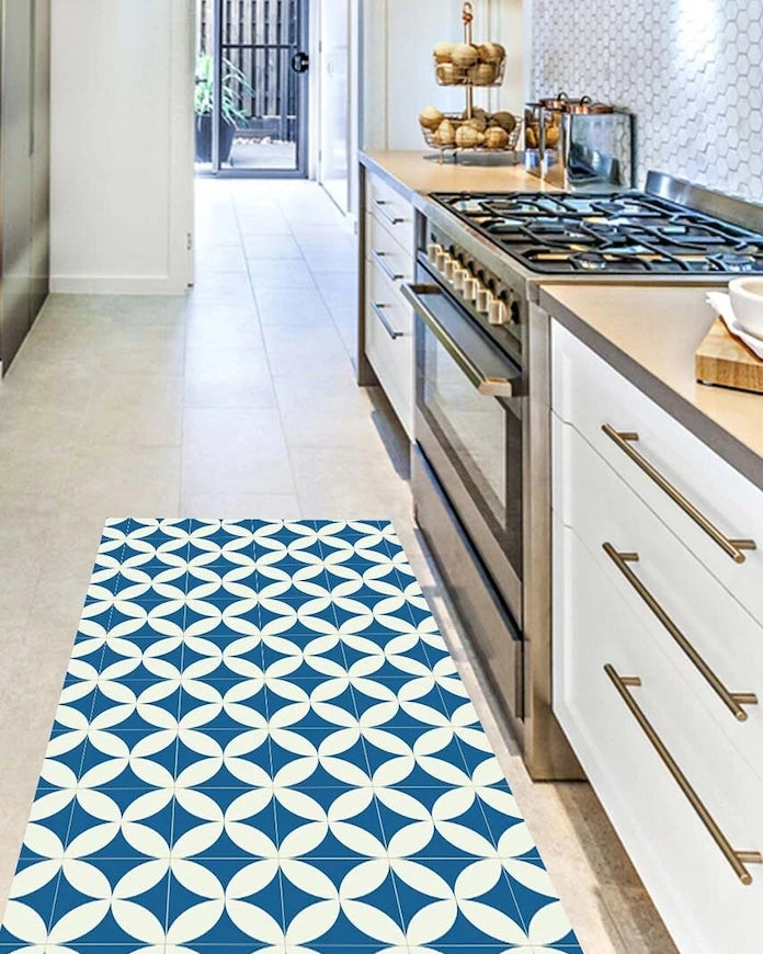 Artsy Doormats Hydra 190 x 67 cm Yer Minderi