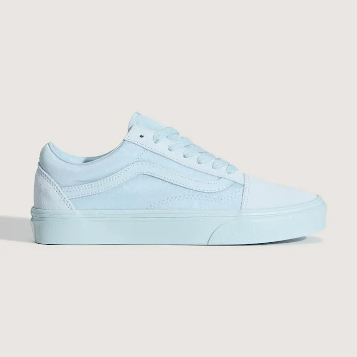 Vans Old Skool ниски кецове от велур