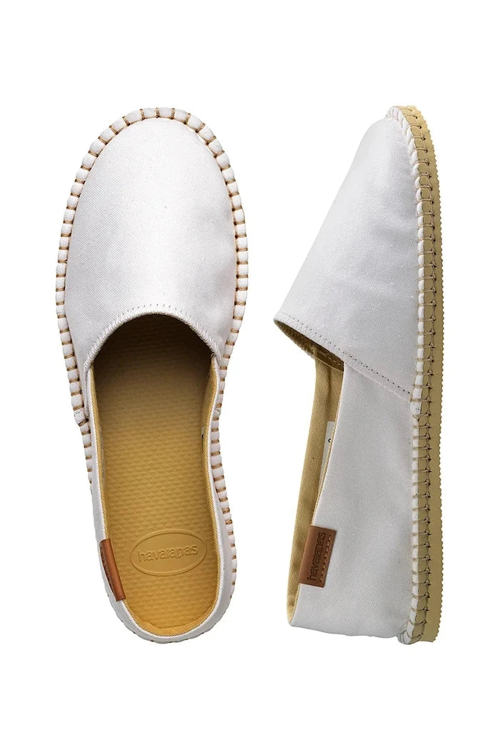 Еспадрили Havaianas ORGINE IV
